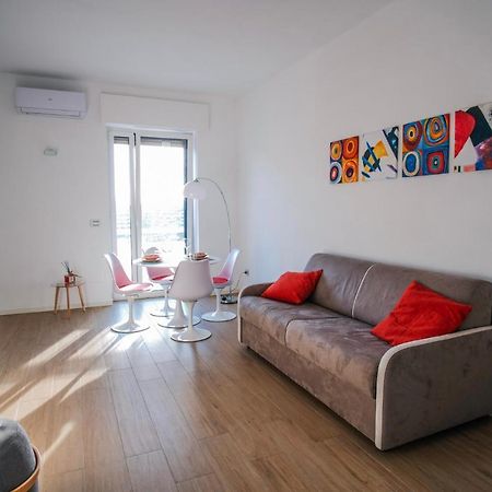 Rossani Suites&Aparts Барі Екстер'єр фото