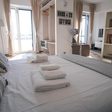 Rossani Suites&Aparts Барі Екстер'єр фото