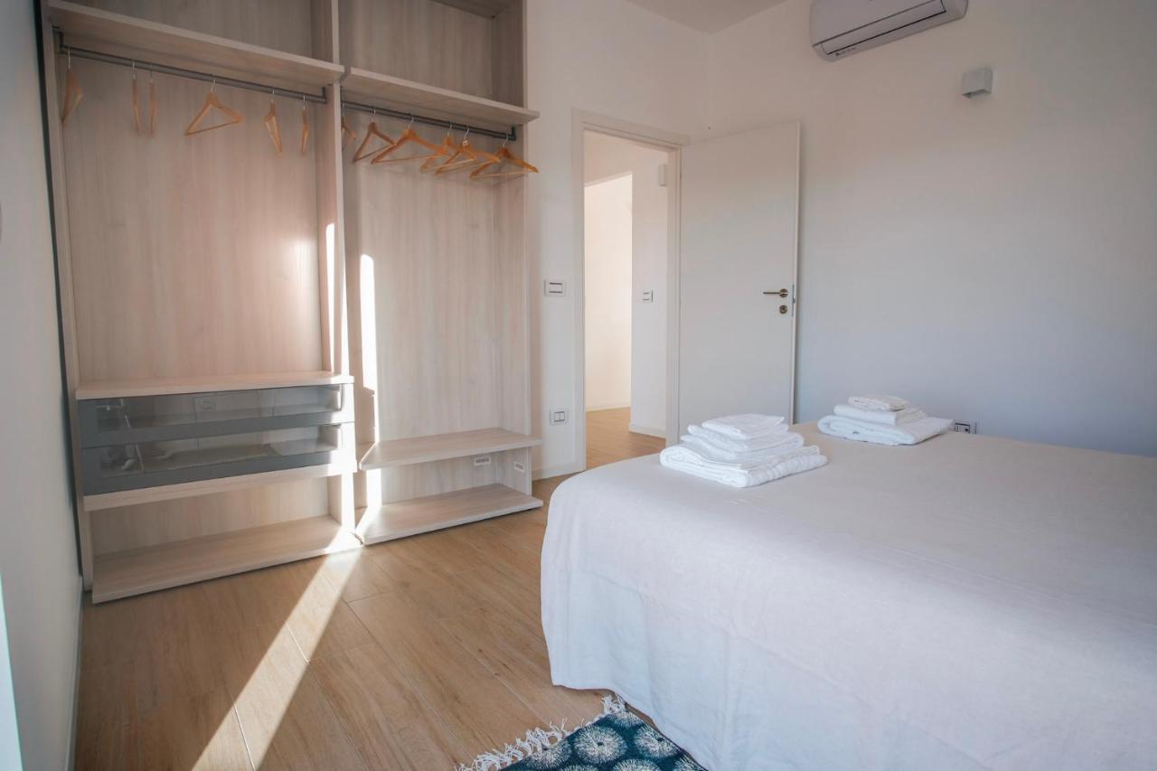 Rossani Suites&Aparts Барі Екстер'єр фото